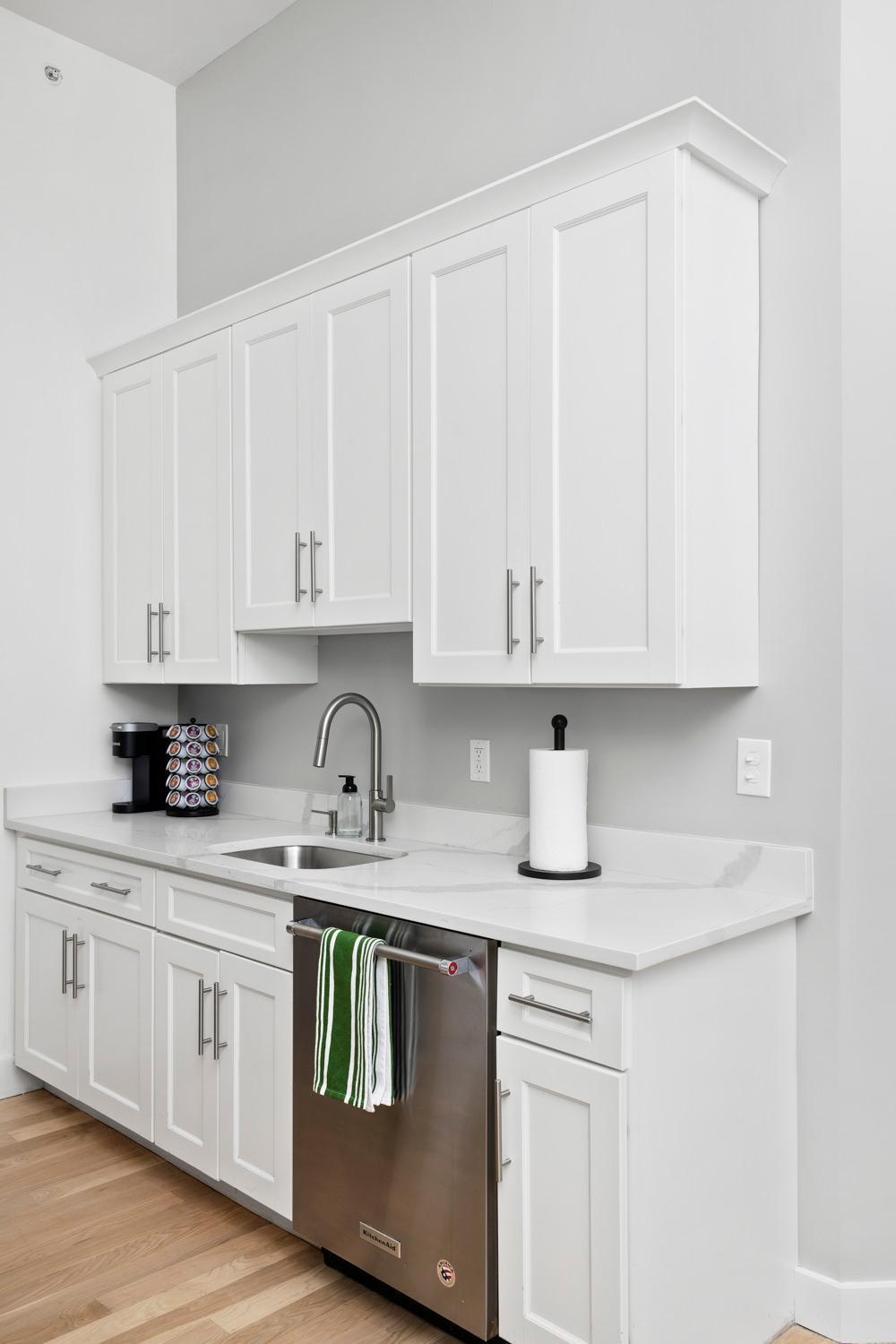 Modern Remodeled Loft In Portlands Iconic Old Port Apartamento Exterior foto