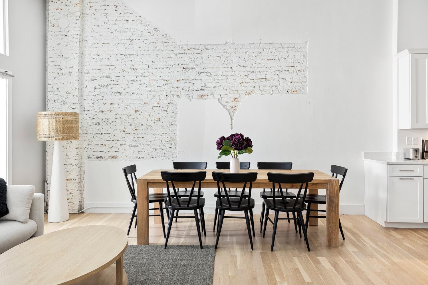 Modern Remodeled Loft In Portlands Iconic Old Port Apartamento Exterior foto
