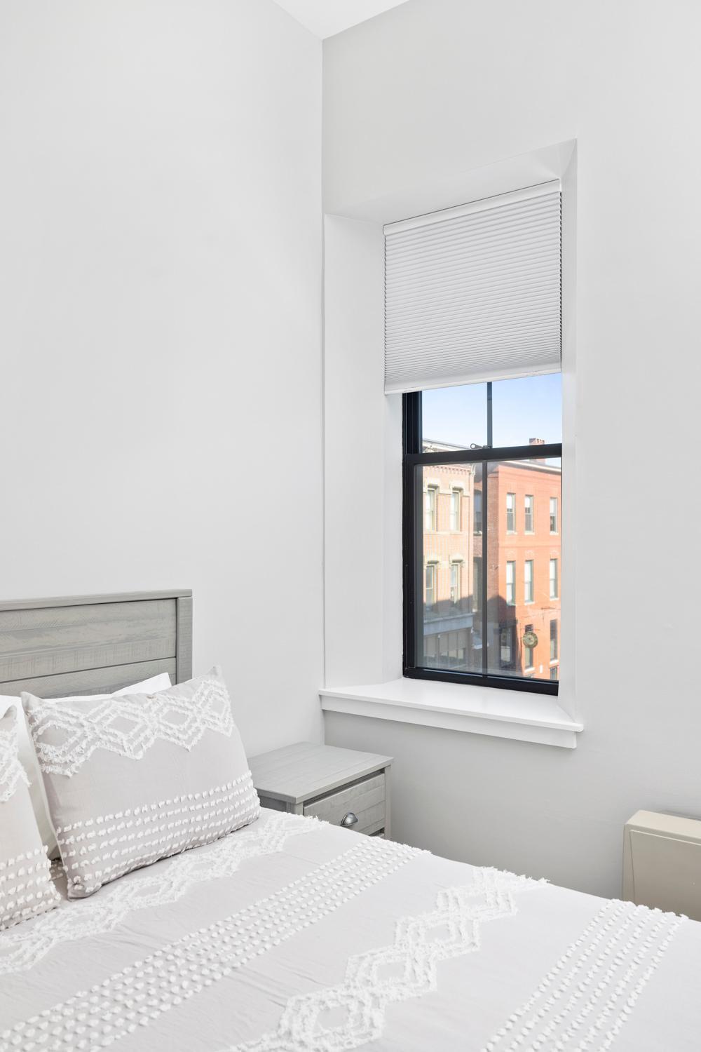 Modern Remodeled Loft In Portlands Iconic Old Port Apartamento Exterior foto