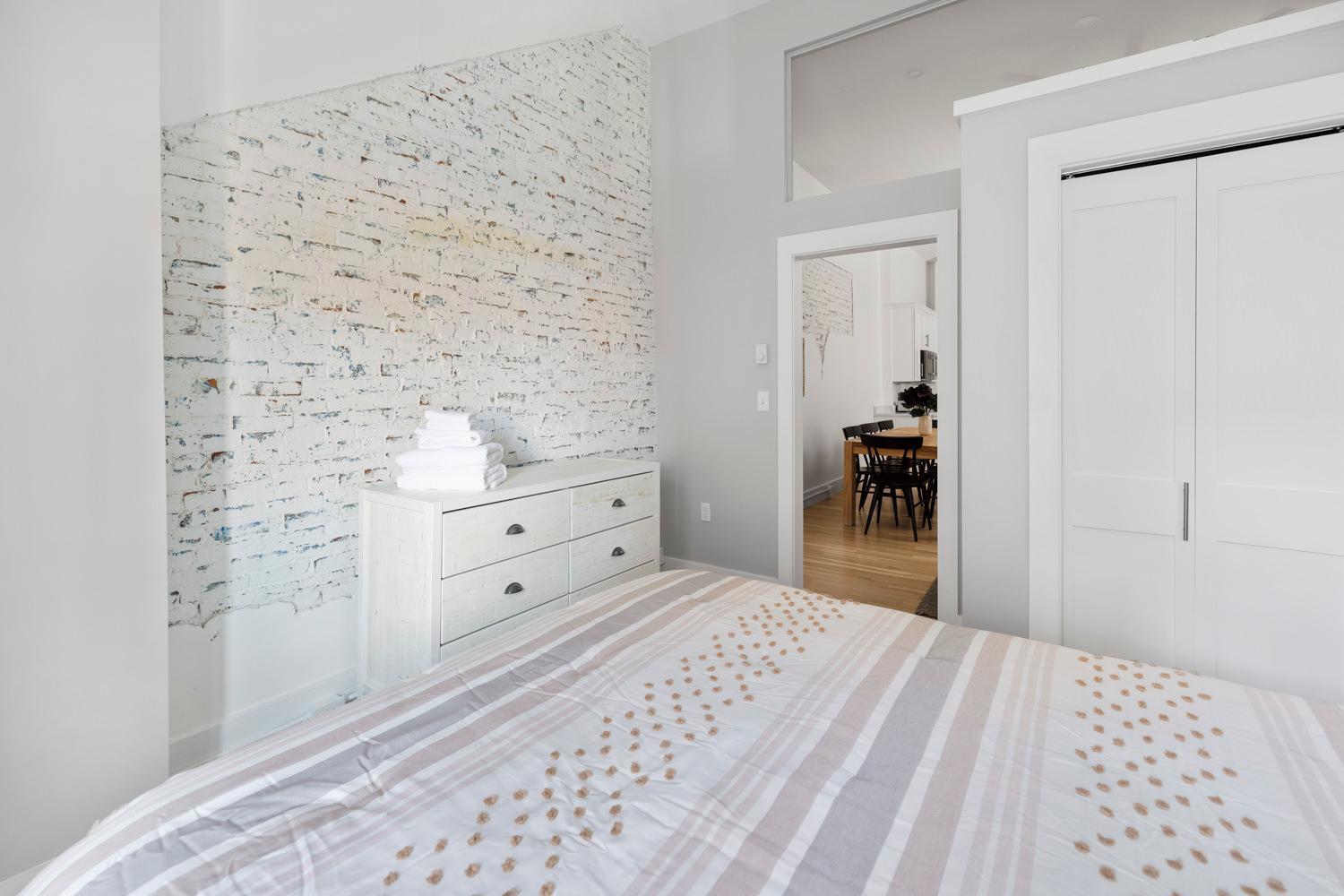 Modern Remodeled Loft In Portlands Iconic Old Port Apartamento Exterior foto