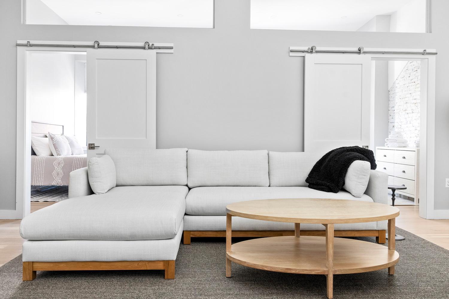 Modern Remodeled Loft In Portlands Iconic Old Port Apartamento Exterior foto