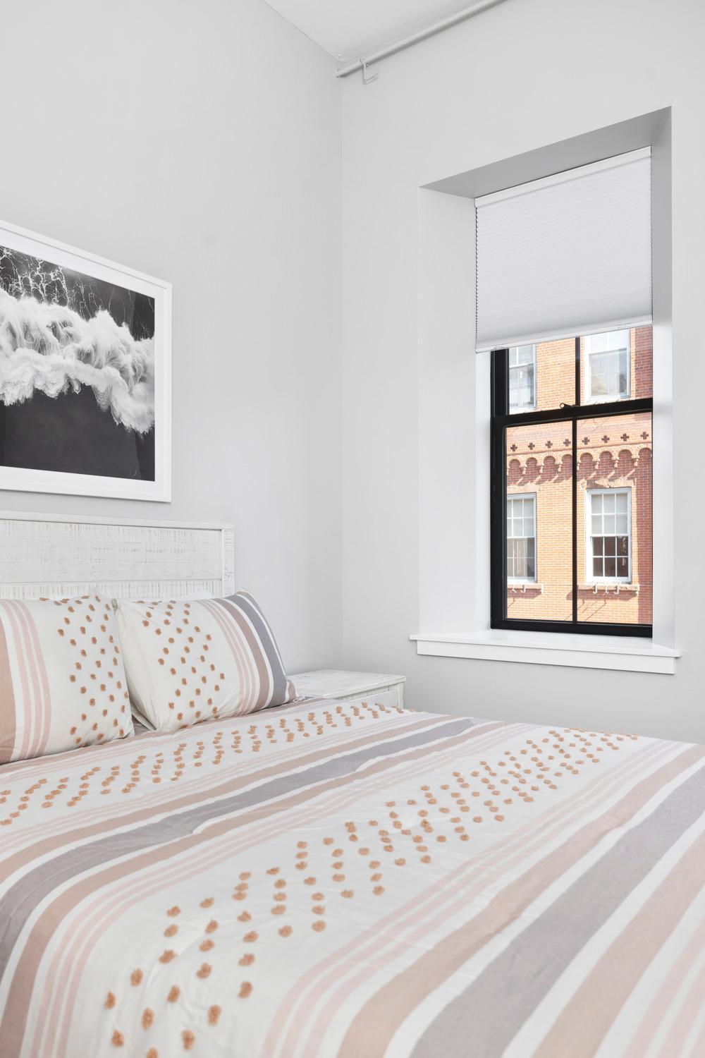 Modern Remodeled Loft In Portlands Iconic Old Port Apartamento Exterior foto