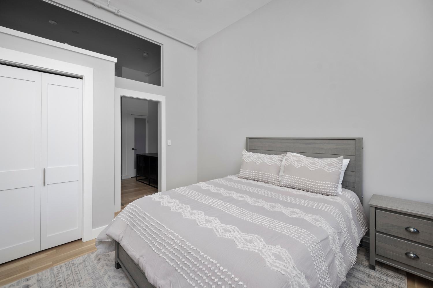 Modern Remodeled Loft In Portlands Iconic Old Port Apartamento Exterior foto
