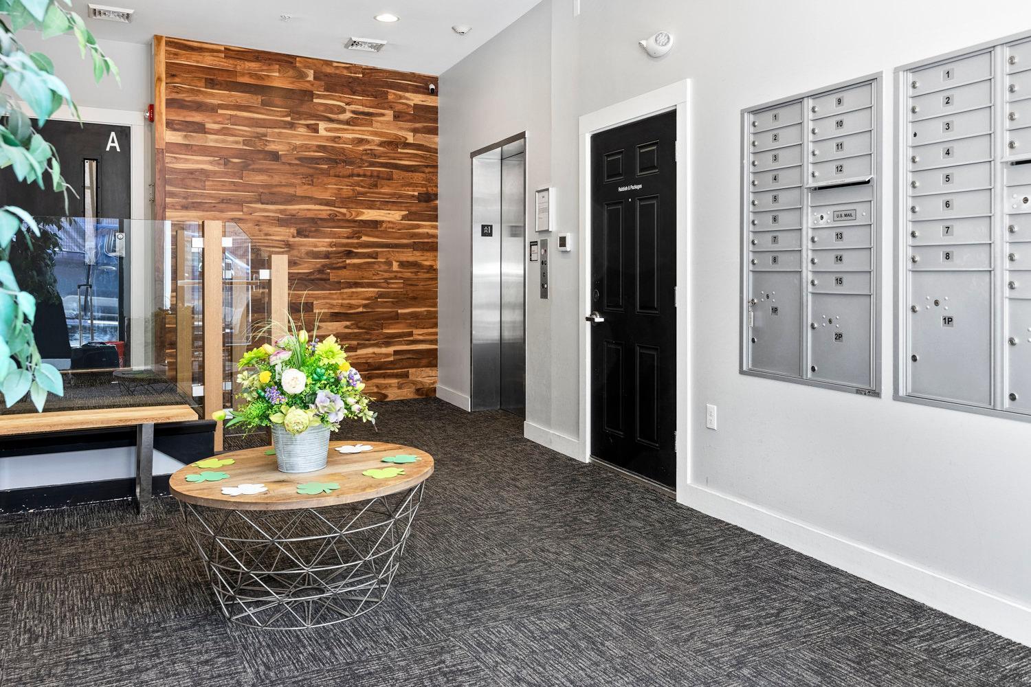 Modern Remodeled Loft In Portlands Iconic Old Port Apartamento Exterior foto