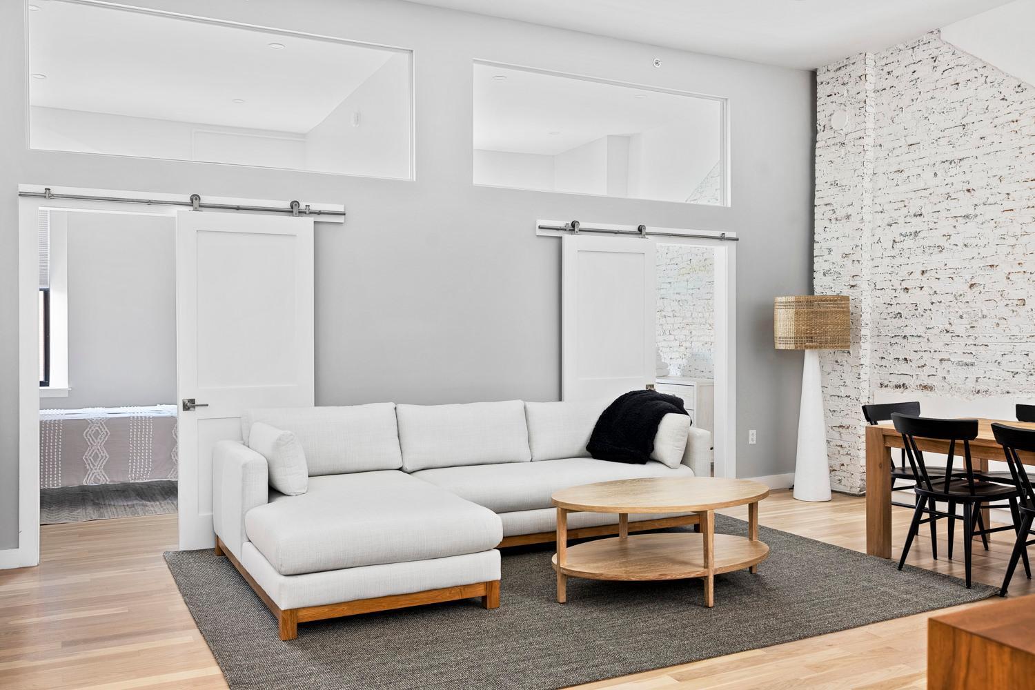 Modern Remodeled Loft In Portlands Iconic Old Port Apartamento Exterior foto
