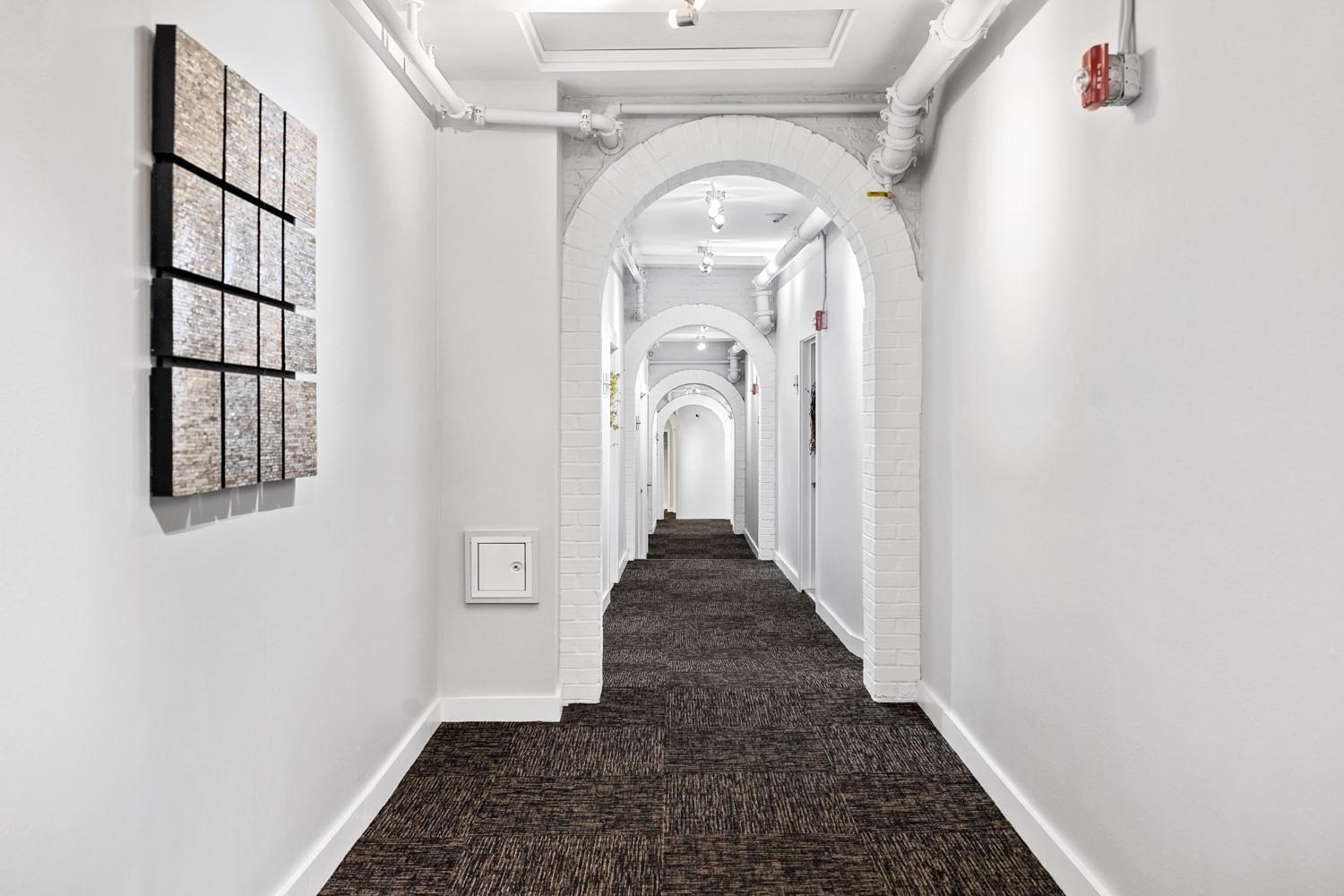 Modern Remodeled Loft In Portlands Iconic Old Port Apartamento Exterior foto